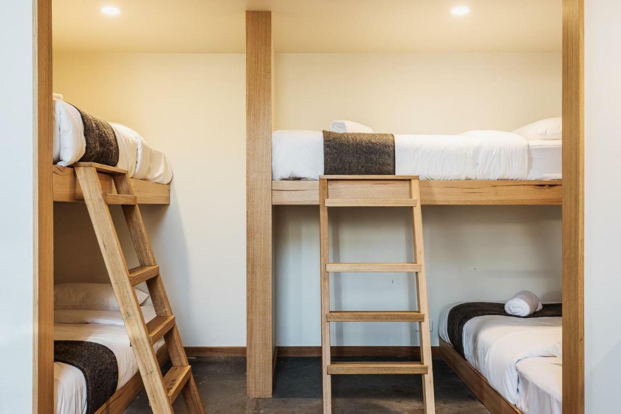 Bed and Breakfast Bay Of Fires Bush Retreat Binalong Bay Esterno foto