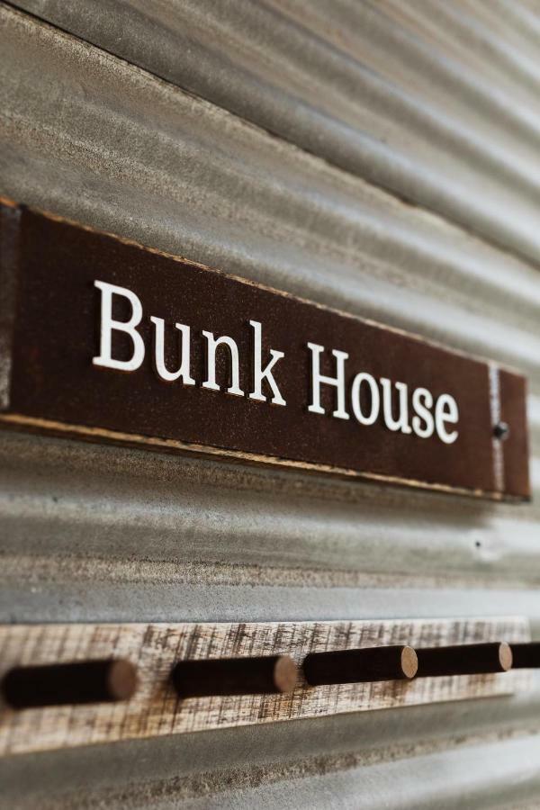 Bed and Breakfast Bay Of Fires Bush Retreat Binalong Bay Esterno foto