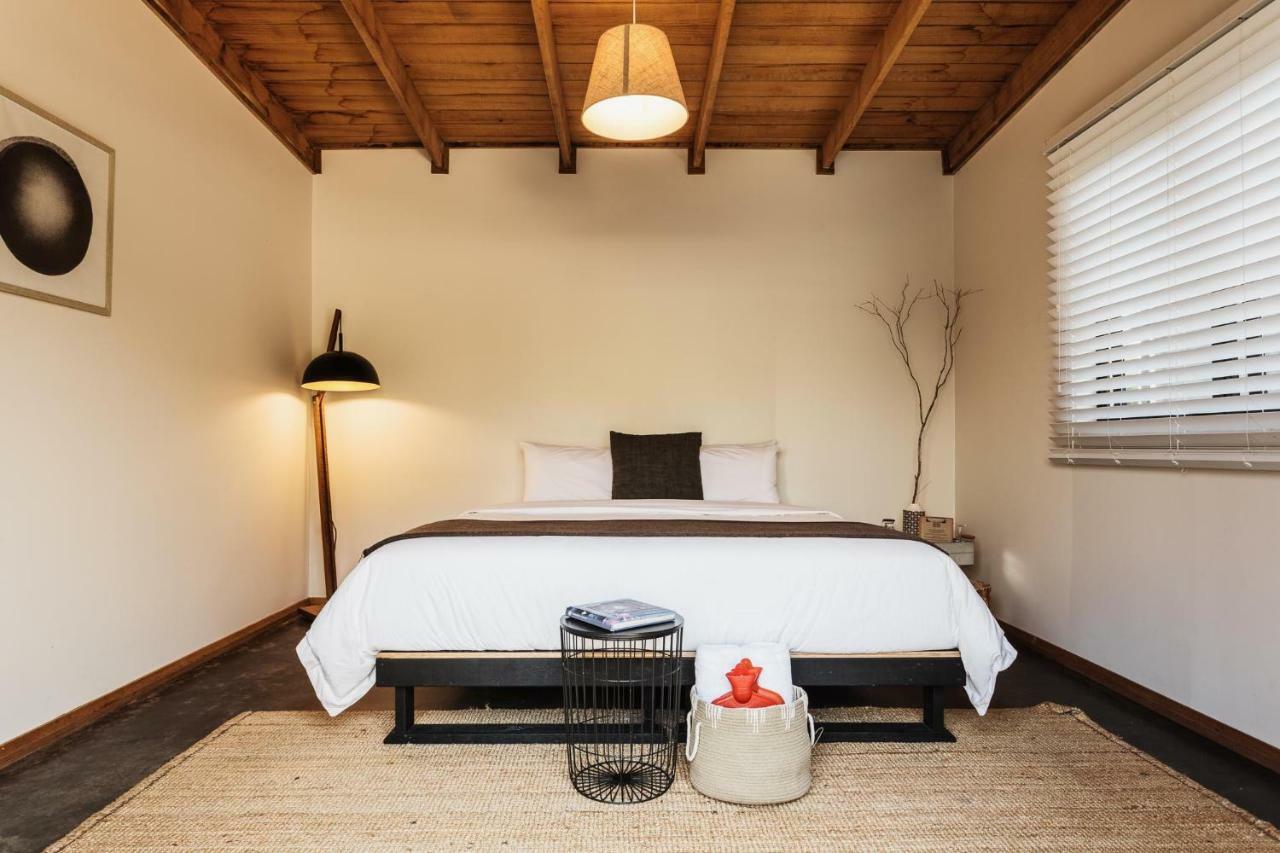 Bed and Breakfast Bay Of Fires Bush Retreat Binalong Bay Esterno foto