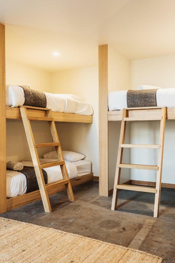 Bed and Breakfast Bay Of Fires Bush Retreat Binalong Bay Esterno foto