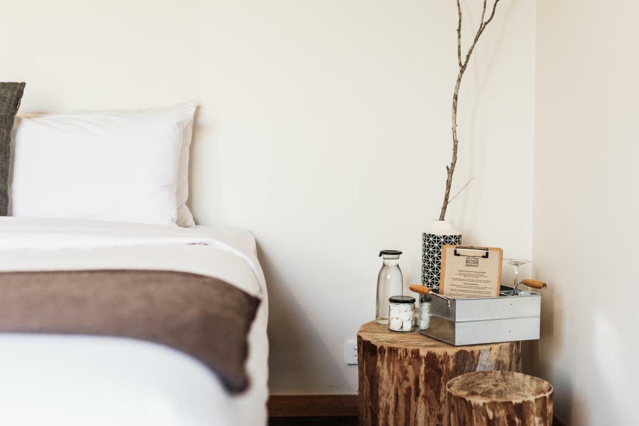 Bed and Breakfast Bay Of Fires Bush Retreat Binalong Bay Esterno foto